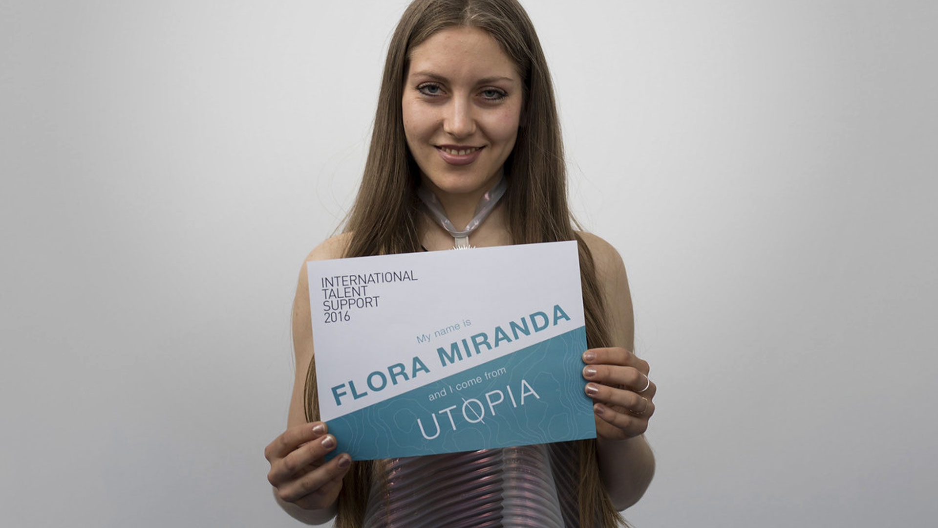 Flora Miranda